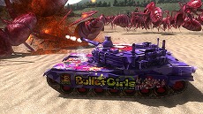 画像ギャラリー No.010のサムネイル画像 / 「地球防衛軍4.1 for Nintendo Switch」，本日発売。全10種のDLCを半年間無料で配信するキャンペーンがスタート