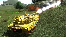 画像ギャラリー No.014のサムネイル画像 / 「地球防衛軍4.1 for Nintendo Switch」，本日発売。全10種のDLCを半年間無料で配信するキャンペーンがスタート