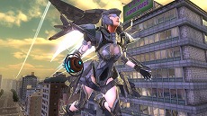 画像ギャラリー No.016のサムネイル画像 / 「地球防衛軍4.1 for Nintendo Switch」，本日発売。全10種のDLCを半年間無料で配信するキャンペーンがスタート