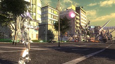 画像ギャラリー No.018のサムネイル画像 / 「地球防衛軍4.1 for Nintendo Switch」，本日発売。全10種のDLCを半年間無料で配信するキャンペーンがスタート