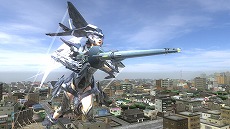 画像ギャラリー No.020のサムネイル画像 / 「地球防衛軍4.1 for Nintendo Switch」，本日発売。全10種のDLCを半年間無料で配信するキャンペーンがスタート