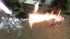 画像ギャラリー No.021のサムネイル画像 / 「地球防衛軍4.1 for Nintendo Switch」，本日発売。全10種のDLCを半年間無料で配信するキャンペーンがスタート