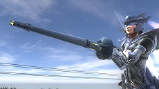 画像ギャラリー No.023のサムネイル画像 / 「地球防衛軍4.1 for Nintendo Switch」，本日発売。全10種のDLCを半年間無料で配信するキャンペーンがスタート
