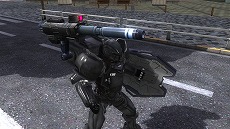 画像ギャラリー No.024のサムネイル画像 / 「地球防衛軍4.1 for Nintendo Switch」，本日発売。全10種のDLCを半年間無料で配信するキャンペーンがスタート