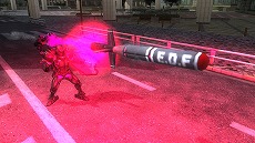 画像ギャラリー No.025のサムネイル画像 / 「地球防衛軍4.1 for Nintendo Switch」，本日発売。全10種のDLCを半年間無料で配信するキャンペーンがスタート