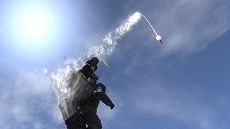 画像ギャラリー No.029のサムネイル画像 / 「地球防衛軍4.1 for Nintendo Switch」，本日発売。全10種のDLCを半年間無料で配信するキャンペーンがスタート