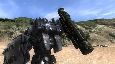 画像ギャラリー No.031のサムネイル画像 / 「地球防衛軍4.1 for Nintendo Switch」，本日発売。全10種のDLCを半年間無料で配信するキャンペーンがスタート