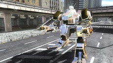 画像ギャラリー No.033のサムネイル画像 / 「地球防衛軍4.1 for Nintendo Switch」，本日発売。全10種のDLCを半年間無料で配信するキャンペーンがスタート