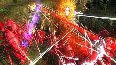 画像ギャラリー No.002のサムネイル画像 / 「地球防衛軍4.1 for Nintendo Switch」，DLC“追加ミッションパック2〜極限の地平〜”をリリース。8月16日までは無料で入手できる
