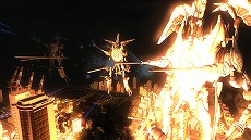 画像ギャラリー No.003のサムネイル画像 / 「地球防衛軍4.1 for Nintendo Switch」，DLC“追加ミッションパック2〜極限の地平〜”をリリース。8月16日までは無料で入手できる