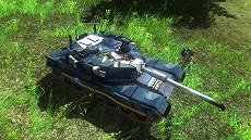 画像ギャラリー No.010のサムネイル画像 / 「地球防衛軍4.1 for Nintendo Switch」,DLC“追加ミッションパック2〜極限の地平〜”をリリース。8月16日までは無料で入手できる