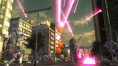 画像ギャラリー No.011のサムネイル画像 / 「地球防衛軍4.1 for Nintendo Switch」,DLC“追加ミッションパック2〜極限の地平〜”をリリース。8月16日までは無料で入手できる