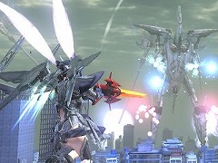 「地球防衛軍4.1 for Nintendo Switch」，DLC“追加ミッションパック2〜極限の地平〜”をリリース。8月16日までは無料で入手できる