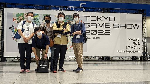 画像ギャラリー No.001のサムネイル画像 / ［インタビュー］国産ロボACT「Vulture」の開発者は，20代前半の若きクリエイター。“ロボを動かすゲーム”に込めた熱き想いを語ってもらった