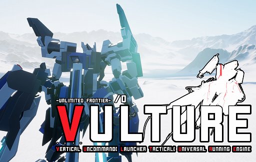 画像ギャラリー No.002のサムネイル画像 / ［インタビュー］国産ロボACT「Vulture」の開発者は，20代前半の若きクリエイター。“ロボを動かすゲーム”に込めた熱き想いを語ってもらった