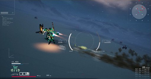 画像ギャラリー No.003のサムネイル画像 / ［インタビュー］国産ロボACT「Vulture」の開発者は，20代前半の若きクリエイター。“ロボを動かすゲーム”に込めた熱き想いを語ってもらった