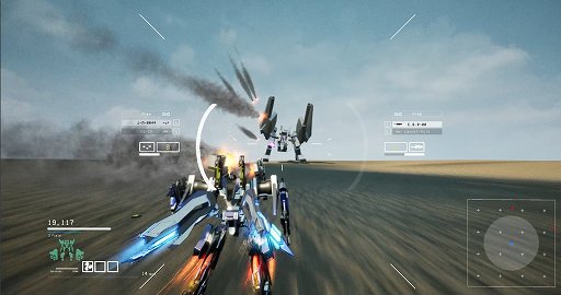 画像ギャラリー No.004のサムネイル画像 / ［インタビュー］国産ロボACT「Vulture」の開発者は，20代前半の若きクリエイター。“ロボを動かすゲーム”に込めた熱き想いを語ってもらった