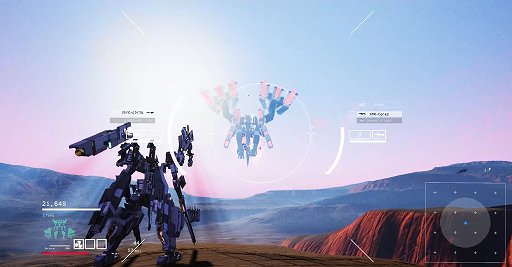画像ギャラリー No.005のサムネイル画像 / ［インタビュー］国産ロボACT「Vulture」の開発者は，20代前半の若きクリエイター。“ロボを動かすゲーム”に込めた熱き想いを語ってもらった