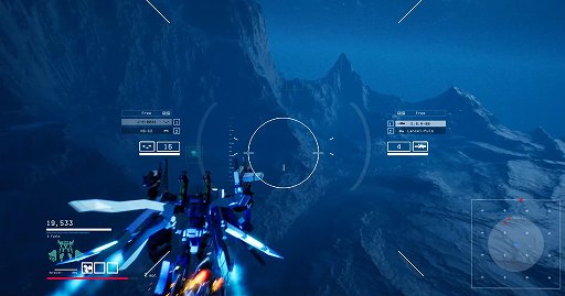 画像ギャラリー No.007のサムネイル画像 / ［インタビュー］国産ロボACT「Vulture」の開発者は，20代前半の若きクリエイター。“ロボを動かすゲーム”に込めた熱き想いを語ってもらった