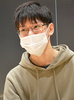 画像ギャラリー No.010のサムネイル画像 / ［インタビュー］国産ロボACT「Vulture」の開発者は，20代前半の若きクリエイター。“ロボを動かすゲーム”に込めた熱き想いを語ってもらった