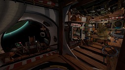 画像ギャラリー No.004のサムネイル画像 / 宇宙探索ADV「Outer Wilds」，PS5/Xbox Series X版をリリース。60fps表示に対応し，PS4/Xbox One版所有者は無償アップグレード可能