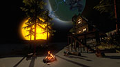 画像ギャラリー No.009のサムネイル画像 / 「Outer Wilds: Archaeologist Edition」PS5&Switch向けパッケージ版を本日リリース。出水ぽすか先生の描き下ろしビジュアルにも注目