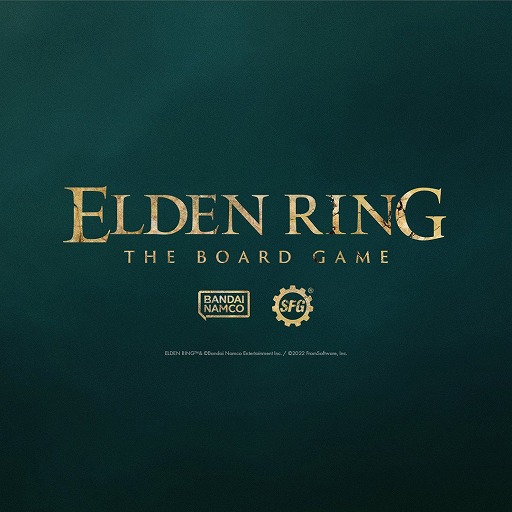 画像ギャラリー No.002のサムネイル画像 / ボードゲーム「ELDEN RING: The Board Game」が発表に。クラウドファンディングに向けた予告ページがKickstarterで公開