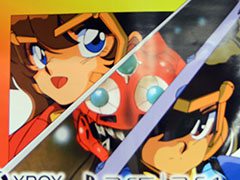 ［TGS2022］PCエンジンの名作「改造町人シュビビンマン」がPS，Switch，Xbox向けに登場。ステージを攻略できるか腕試しをしてきた
