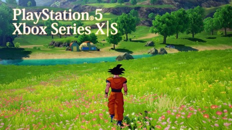 画像ギャラリー No.009のサムネイル画像 / PS5/Xbox Series X版「ドラゴンボールZ KAKAROT スペシャルエディション」2023年1月12日に発売。パッケージ版の予約受付を開始