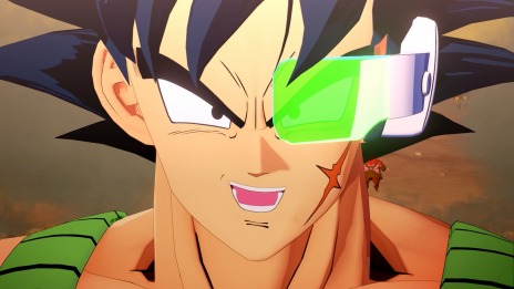 画像ギャラリー No.011のサムネイル画像 / PS5/Xbox Series X版「ドラゴンボールZ KAKAROT スペシャルエディション」2023年1月12日に発売。パッケージ版の予約受付を開始