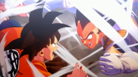 画像ギャラリー No.016のサムネイル画像 / PS5/Xbox Series X版「ドラゴンボールZ KAKAROT スペシャルエディション」2023年1月12日に発売。パッケージ版の予約受付を開始