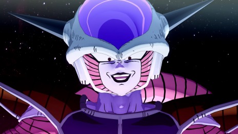 画像ギャラリー No.008のサムネイル画像 / PS5版「ドラゴンボールZ KAKAROT スペシャルエディション」本日リリース。追加DLC“-BARDOCK- たったひとりの最終決戦”も配信開始