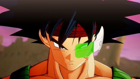 画像ギャラリー No.009のサムネイル画像 / PS5版「ドラゴンボールZ KAKAROT スペシャルエディション」本日リリース。追加DLC“-BARDOCK- たったひとりの最終決戦”も配信開始