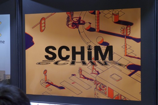 画像ギャラリー No.002のサムネイル画像 / ［TGS2022］影から影へと飛び移るアクションパズル「SCHiM」のプレイレポートを掲載。直感的なルールとオシャレなビジュアルが魅力的な一作