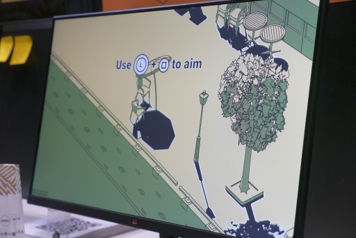 画像ギャラリー No.005のサムネイル画像 / ［TGS2022］影から影へと飛び移るアクションパズル「SCHiM」のプレイレポートを掲載。直感的なルールとオシャレなビジュアルが魅力的な一作