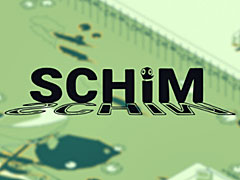 ［インタビュー］注目のパズルアドベンチャー「SCHiM」の開発者に話を聞いた。ミニマリストなゲーム作りはどのように行われているのか
