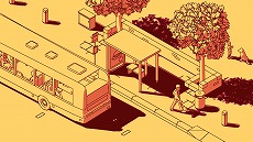 画像ギャラリー No.003のサムネイル画像 / 影を渡って主人を目指す「SCHiM」,日本語に対応して2024年発売へ。ゲームプレイ映像を収録した最新トレイラーも公開