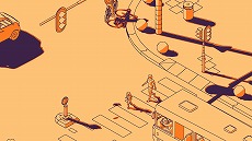 画像ギャラリー No.004のサムネイル画像 / 影を渡って主人を目指す「SCHiM」,日本語に対応して2024年発売へ。ゲームプレイ映像を収録した最新トレイラーも公開