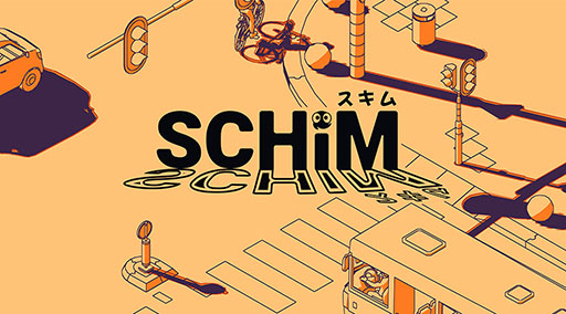 画像ギャラリー No.001のサムネイル画像 / 「SCHiM - スキム -」「ブレードキメラ」「電気街の喫茶店」の合計3タイトルの体験版,「Steam Next フェス」で配信開始