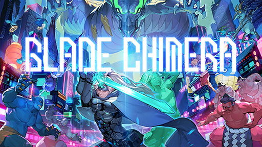 画像ギャラリー No.002のサムネイル画像 / 「SCHiM - スキム -」「ブレードキメラ」「電気街の喫茶店」の合計3タイトルの体験版,「Steam Next フェス」で配信開始