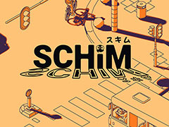 「SCHiM - スキム -」「ブレードキメラ」「電気街の喫茶店」の合計3タイトルの体験版，「Steam Next フェス」で配信開始