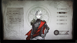 画像ギャラリー No.004のサムネイル画像 / ［TGS2023］リメイク版「Ruina 廃都の物語」は，ストーリー＆ビジュアルを強化した“今どきのゲームブック風RPG”