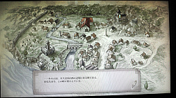 画像ギャラリー No.008のサムネイル画像 / ［TGS2023］リメイク版「Ruina 廃都の物語」は，ストーリー＆ビジュアルを強化した“今どきのゲームブック風RPG”