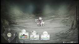 画像ギャラリー No.020のサムネイル画像 / ［TGS2023］リメイク版「Ruina 廃都の物語」は，ストーリー＆ビジュアルを強化した“今どきのゲームブック風RPG”