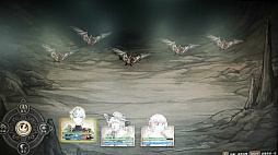 画像ギャラリー No.021のサムネイル画像 / ［TGS2023］リメイク版「Ruina 廃都の物語」は，ストーリー＆ビジュアルを強化した“今どきのゲームブック風RPG”