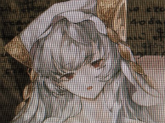 ［TGS2023］リメイク版「Ruina 廃都の物語」は，ストーリー＆ビジュアルを強化した“今どきのゲームブック風RPG”
