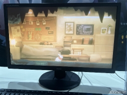 画像ギャラリー No.003のサムネイル画像 / ［TGS2022］かわいいウサギが主人公だけど，どこか考えさせられるものがある。そんな2Dプラットフォームアクション「LAPIN」（ラパン）を試遊してきた