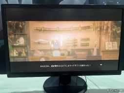 画像ギャラリー No.004のサムネイル画像 / ［TGS2022］かわいいウサギが主人公だけど，どこか考えさせられるものがある。そんな2Dプラットフォームアクション「LAPIN」（ラパン）を試遊してきた