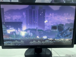 画像ギャラリー No.007のサムネイル画像 / ［TGS2022］かわいいウサギが主人公だけど，どこか考えさせられるものがある。そんな2Dプラットフォームアクション「LAPIN」（ラパン）を試遊してきた