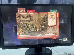 画像ギャラリー No.011のサムネイル画像 / ［TGS2022］かわいいウサギが主人公だけど，どこか考えさせられるものがある。そんな2Dプラットフォームアクション「LAPIN」（ラパン）を試遊してきた